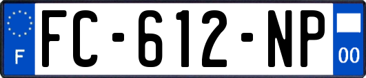 FC-612-NP