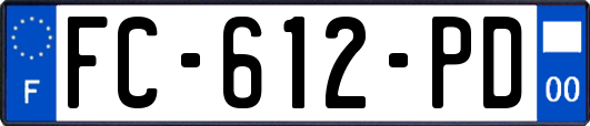 FC-612-PD