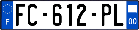 FC-612-PL