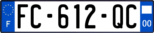FC-612-QC
