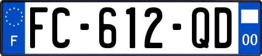 FC-612-QD