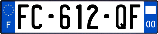 FC-612-QF