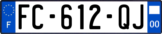 FC-612-QJ
