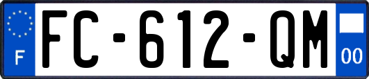 FC-612-QM