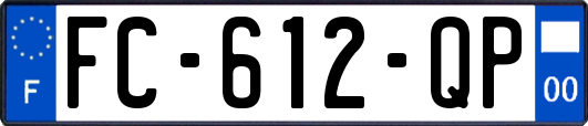 FC-612-QP