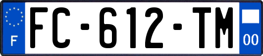 FC-612-TM