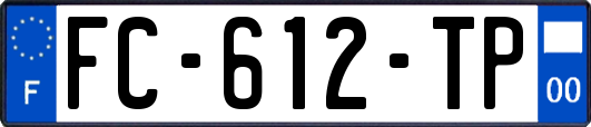 FC-612-TP