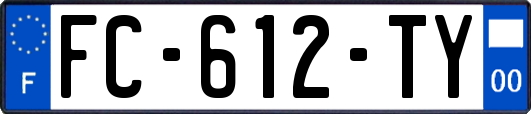 FC-612-TY