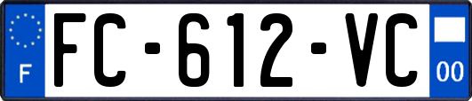 FC-612-VC