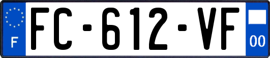 FC-612-VF