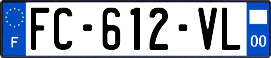 FC-612-VL