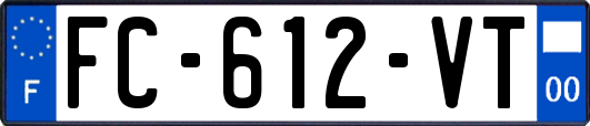 FC-612-VT