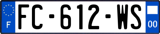 FC-612-WS