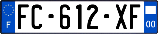 FC-612-XF