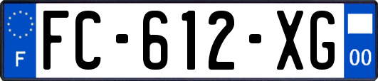 FC-612-XG