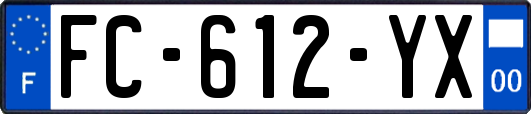 FC-612-YX