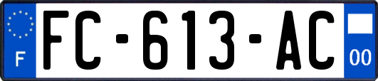 FC-613-AC