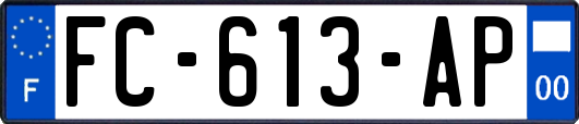 FC-613-AP