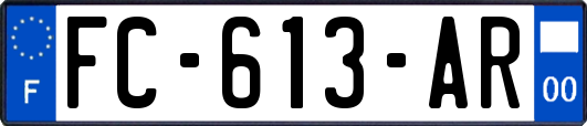 FC-613-AR