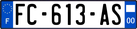 FC-613-AS