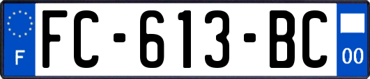 FC-613-BC