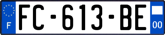 FC-613-BE