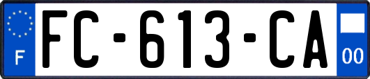 FC-613-CA