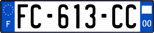 FC-613-CC