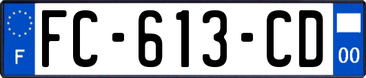 FC-613-CD