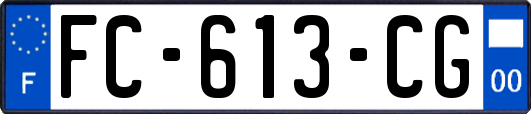 FC-613-CG