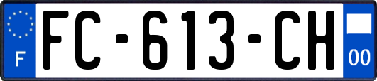 FC-613-CH