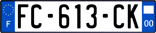 FC-613-CK