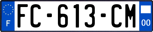 FC-613-CM