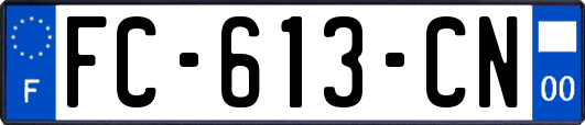 FC-613-CN