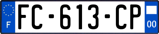 FC-613-CP