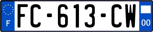 FC-613-CW