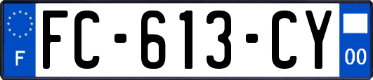 FC-613-CY