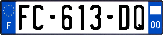 FC-613-DQ