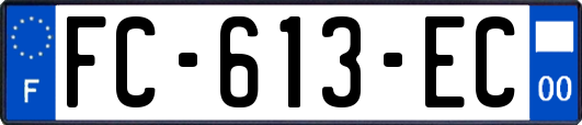 FC-613-EC