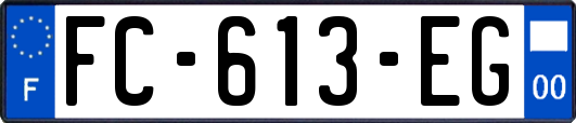 FC-613-EG