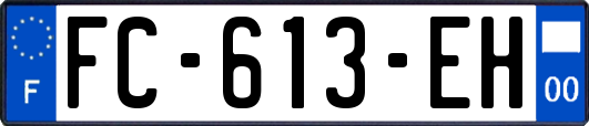 FC-613-EH