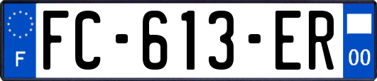 FC-613-ER