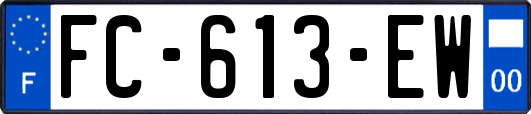 FC-613-EW