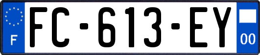 FC-613-EY