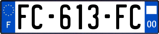 FC-613-FC
