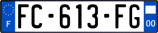 FC-613-FG