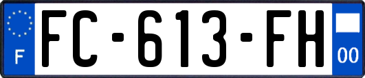 FC-613-FH