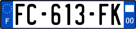 FC-613-FK