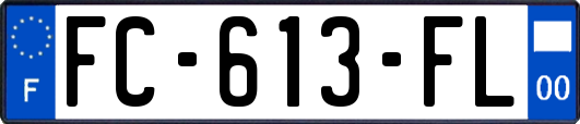 FC-613-FL