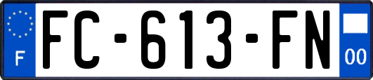 FC-613-FN